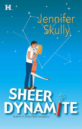 Title details for Sheer Dynamite by Jennifer Skully - Available